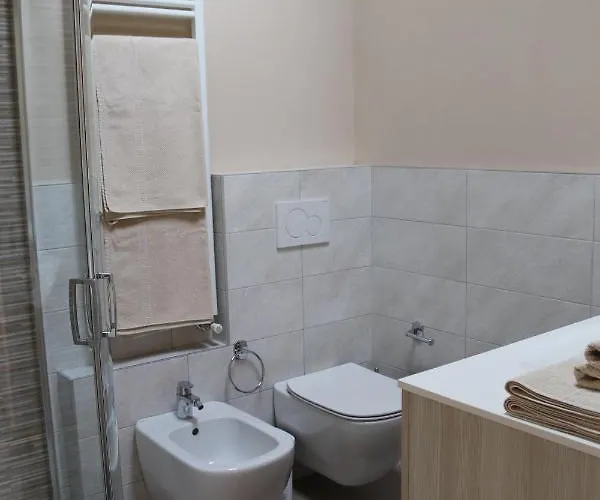 בית נופש Casa Dello Sciatore *