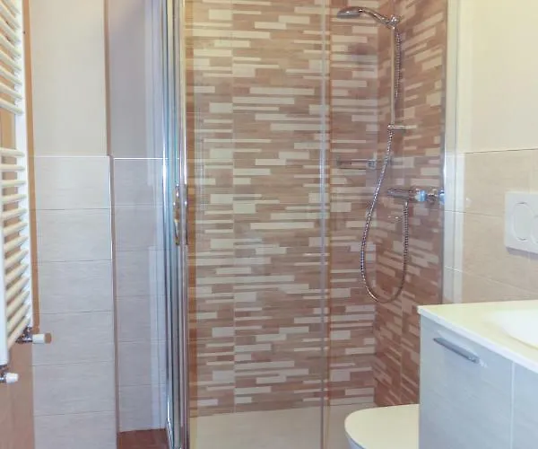 Casa Dello Sciatore בית נופש בורמיו