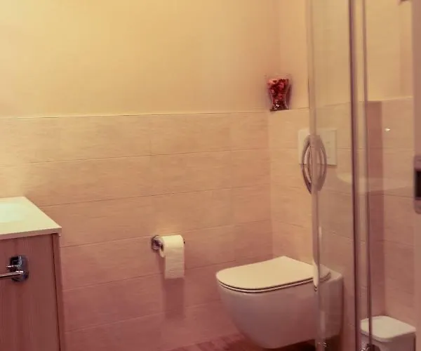 Casa Dello Sciatore בית נופש *